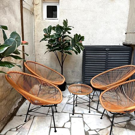 La Duchesse - Grand Appartement Au Coeur de Dijon Extérieur photo