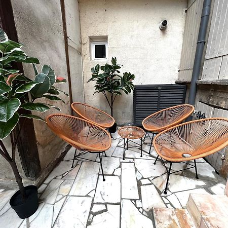 La Duchesse - Grand Appartement Au Coeur de Dijon Extérieur photo