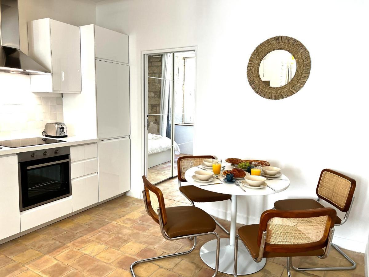 La Duchesse - Grand Appartement Au Coeur de Dijon Extérieur photo