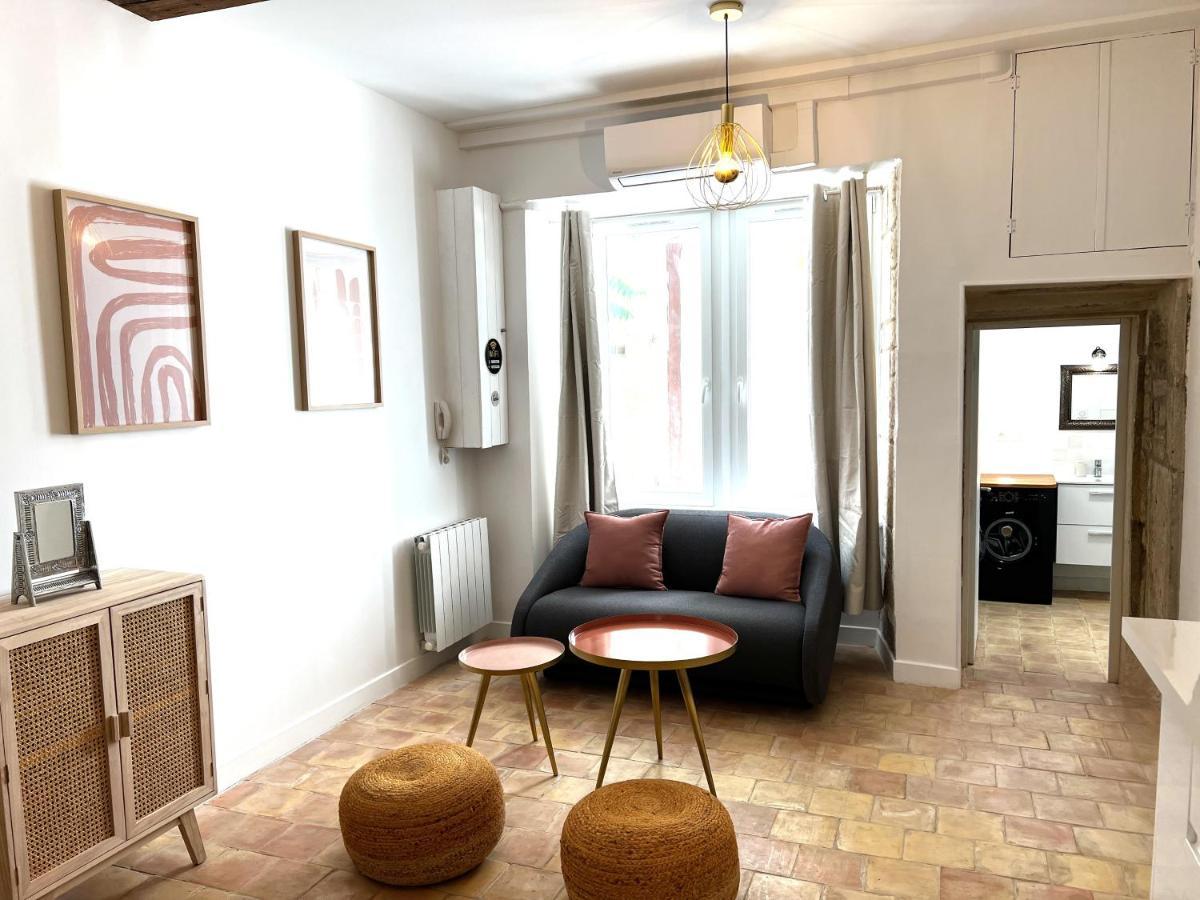 La Duchesse - Grand Appartement Au Coeur de Dijon Extérieur photo
