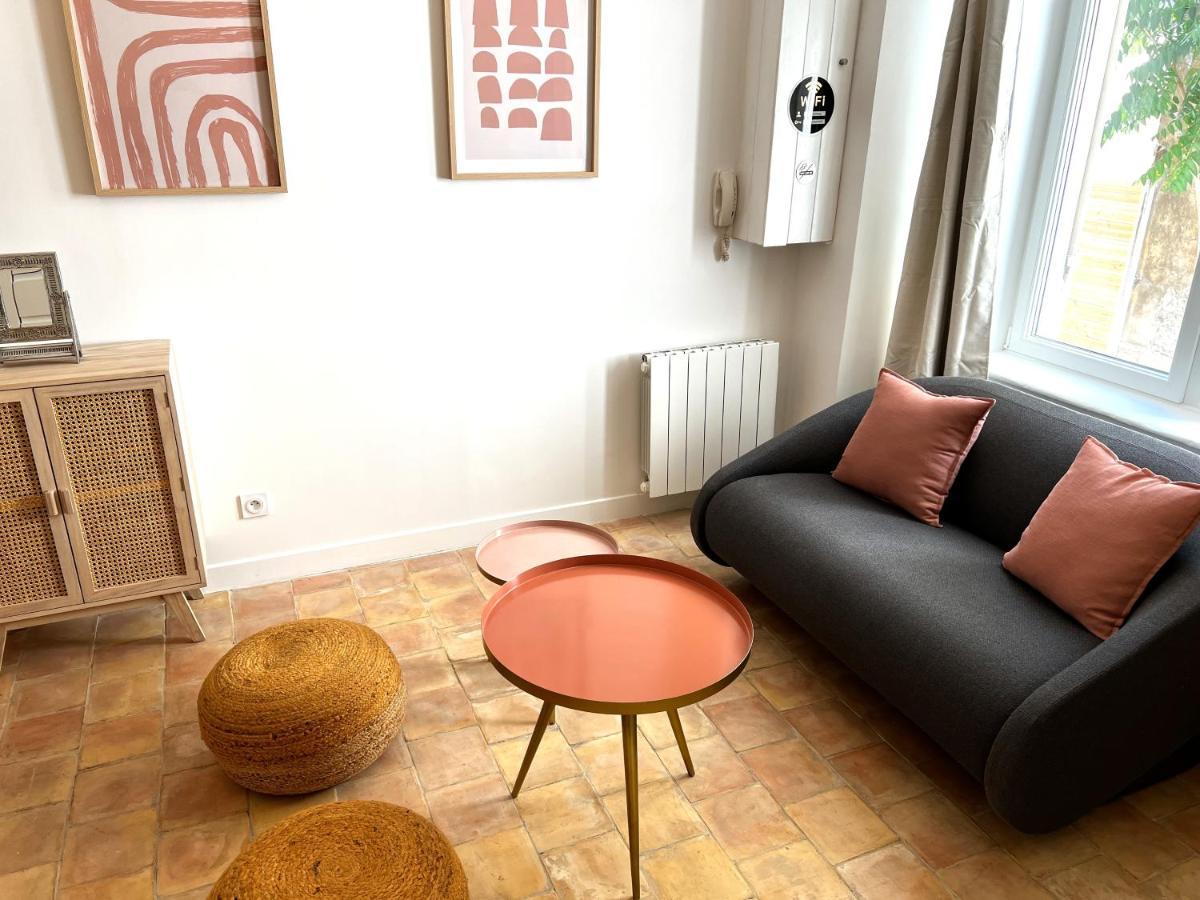 La Duchesse - Grand Appartement Au Coeur de Dijon Extérieur photo