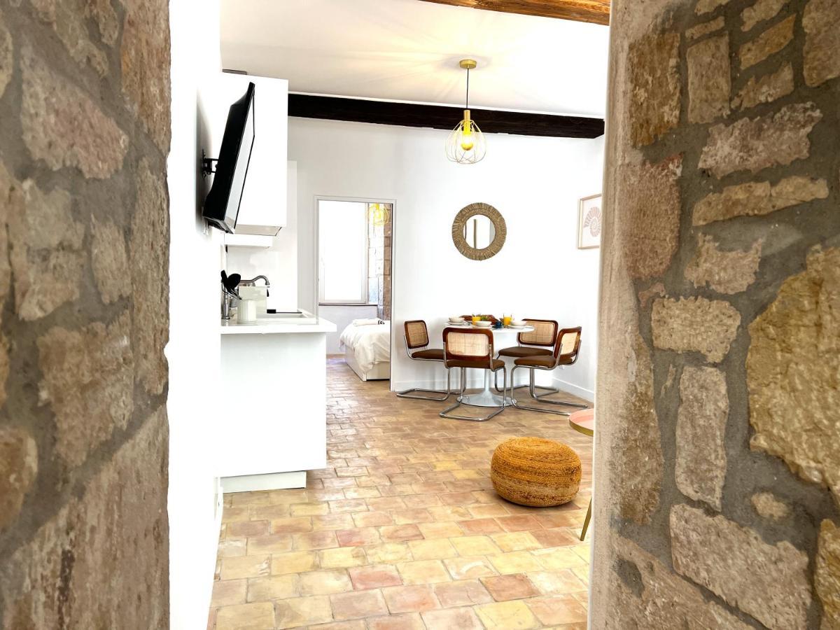 La Duchesse - Grand Appartement Au Coeur de Dijon Extérieur photo