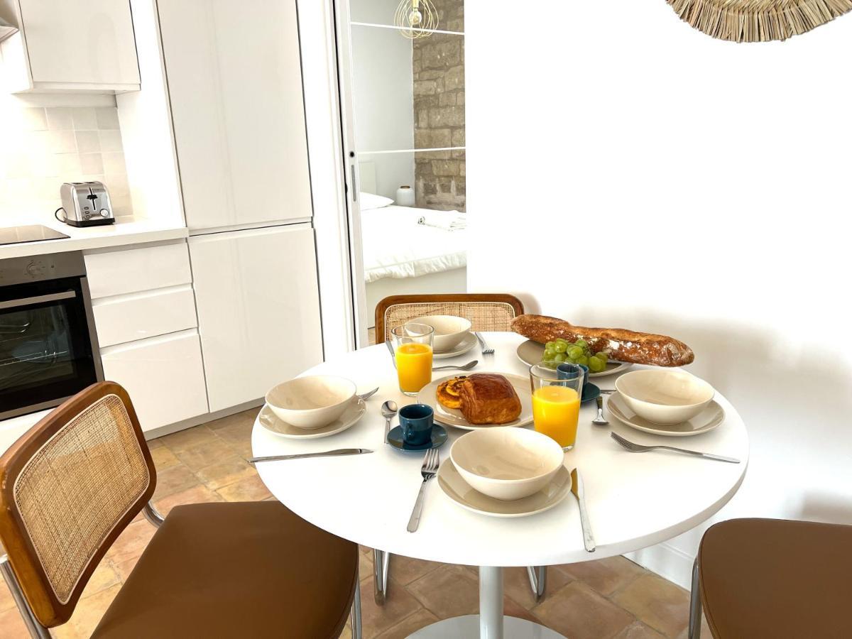 La Duchesse - Grand Appartement Au Coeur de Dijon Extérieur photo