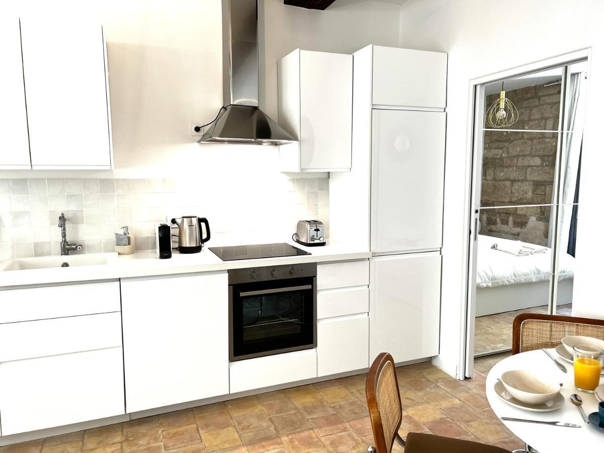 La Duchesse - Grand Appartement Au Coeur de Dijon Extérieur photo