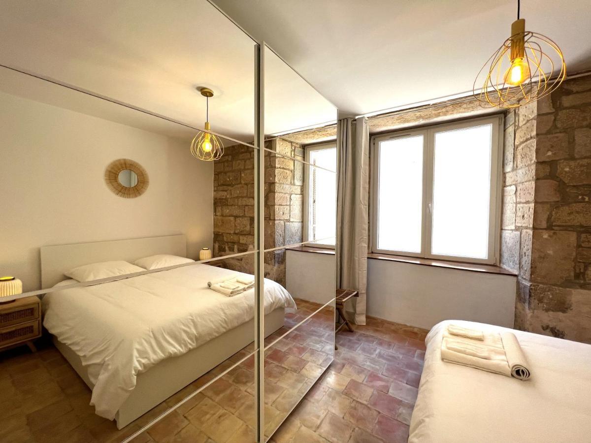 La Duchesse - Grand Appartement Au Coeur de Dijon Extérieur photo