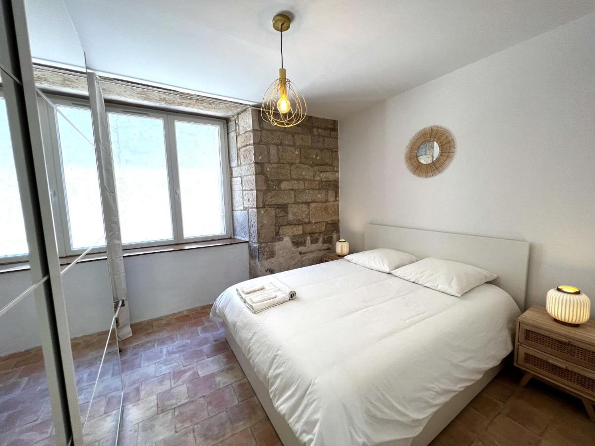 La Duchesse - Grand Appartement Au Coeur de Dijon Extérieur photo