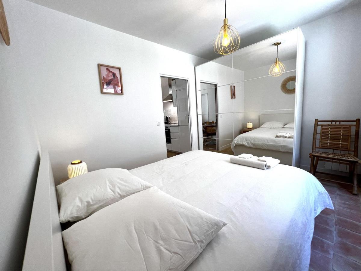 La Duchesse - Grand Appartement Au Coeur de Dijon Extérieur photo