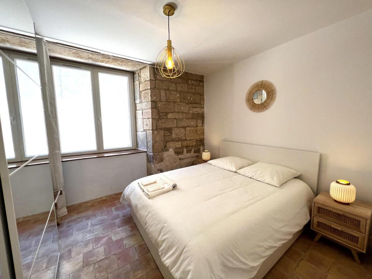 La Duchesse - Grand Appartement Au Coeur de Dijon Extérieur photo